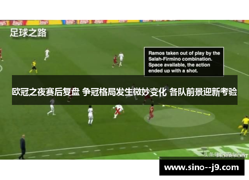 欧冠之夜赛后复盘 争冠格局发生微妙变化 各队前景迎新考验