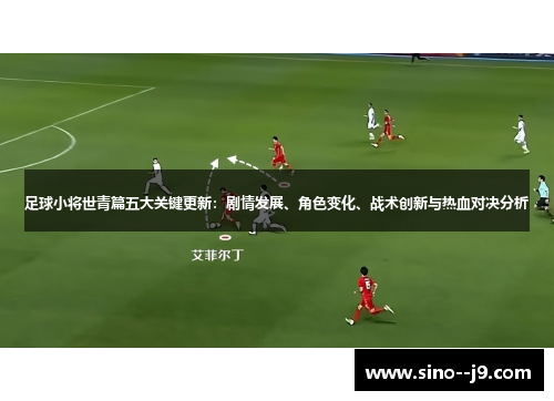 足球小将世青篇五大关键更新：剧情发展、角色变化、战术创新与热血对决分析